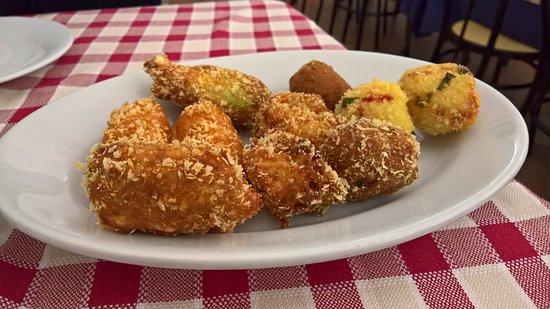 Pizza Piu' Di De Rosa Tiziana